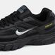 Nike Initiator Black Gore-Tex nk-20433-44 фото 6
