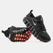 Nike Mind 002 Black nk-24777-36 фото 2