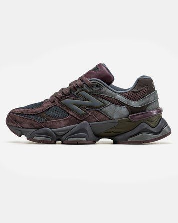 New Balance 9060 Truffle Rich Earth nb-11944-36 фото
