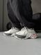 Adidas Edge Runner White Grey ad-22367-36 фото 7