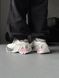 Adidas Edge Runner White Grey ad-22367-36 фото 9