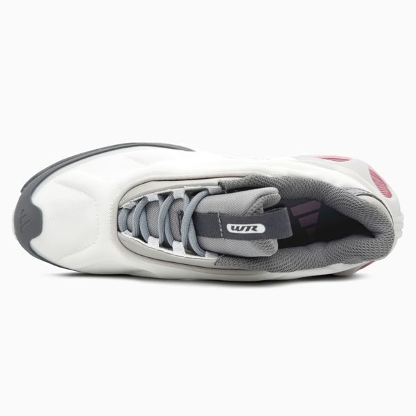 Adidas Edge Runner White Grey ad-22367-36 фото