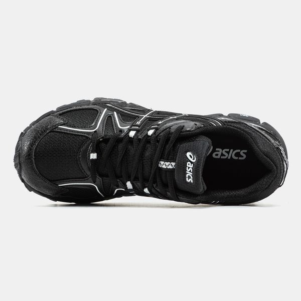 Asics Gel-Kahana 8 Black ac-25763-41 фото