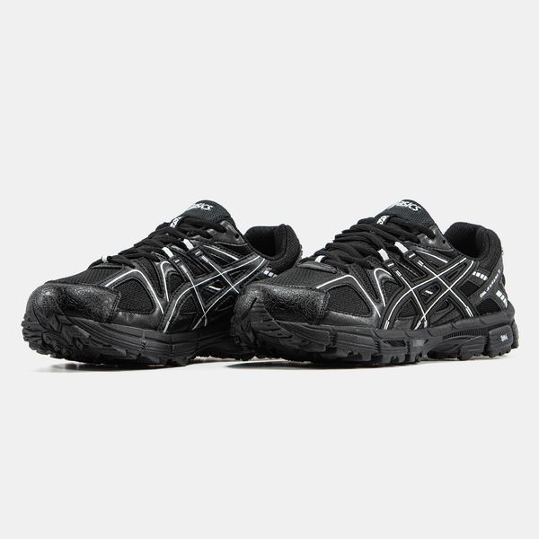 Asics Gel-Kahana 8 Black ac-25763-41 фото