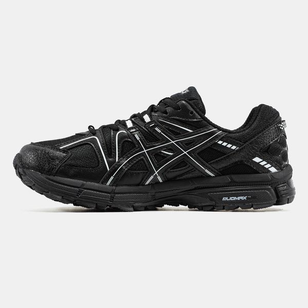 Asics Gel-Kahana 8 Black ac-25763-41 фото