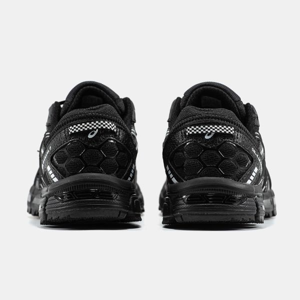 Asics Gel-Kahana 8 Black ac-25763-41 фото