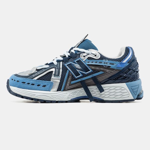 New Balance 1906A Deep Blue nb-20570-40 фото