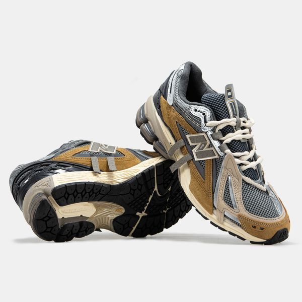New Balance 1906A Great Plains Grey nb-19313-40 фото