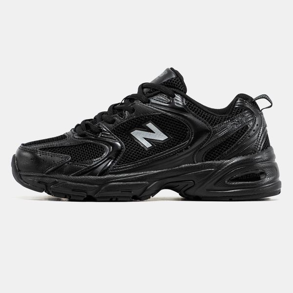 New Balance 530 Black nb-08187-36 фото