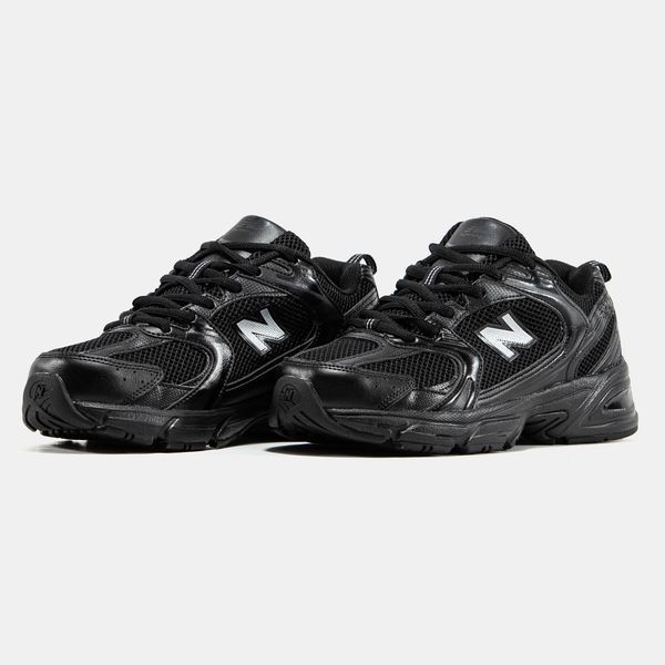 New Balance 530 Black nb-08187-36 фото