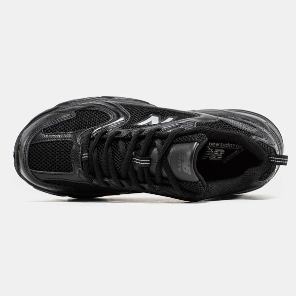 New Balance 530 Black nb-08187-36 фото