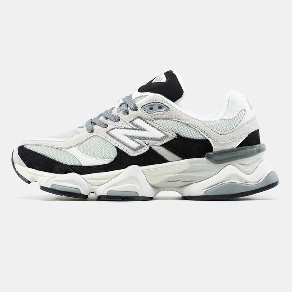 New Balance 9060 Grey Jet nb-21990-36 фото