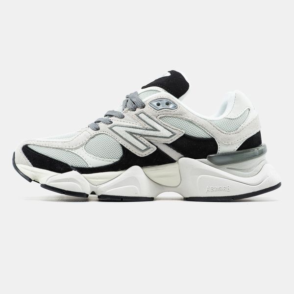 New Balance 9060 Grey Jet nb-21990-36 фото