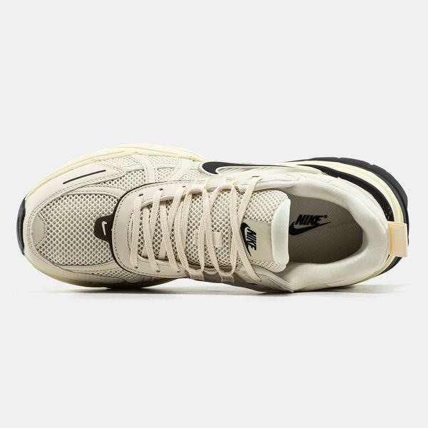 Nike V2K Runtekk Beige Black nk-16312-36 фото