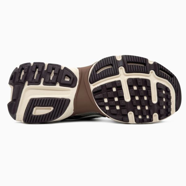 Nike V2K Runtekk Brown Beige nk-20825-36 фото