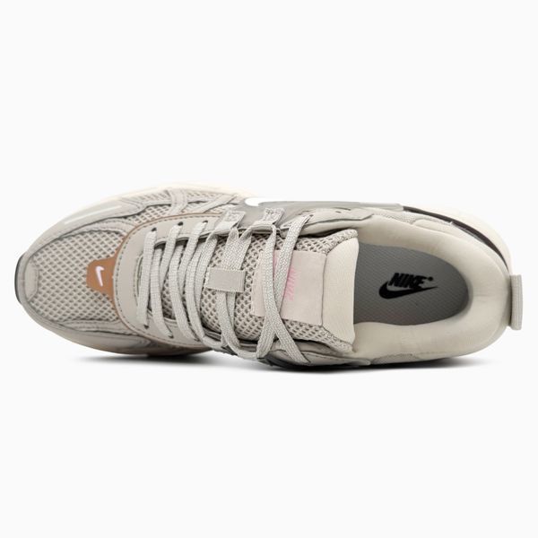 Nike V2K Runtekk Brown Beige nk-20825-36 фото