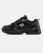 New Balance 530 Black nb-08187-36 фото 1