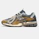 New Balance 1906A Great Plains Grey nb-19313-40 фото 4