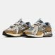 New Balance 1906A Great Plains Grey nb-19313-40 фото 3