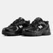 New Balance 530 Black nb-08187-36 фото 2