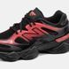 New Balance 9060 Gradient Pack Black Red nb-21013-36 фото 6