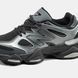 New Balance 9060 Grey Black Silver nb-23921-40 фото 6