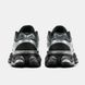 New Balance 9060 Grey Black Silver nb-23921-40 фото 9