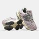 New Balance 9060 Pink Grey nb-12664-36 фото 2