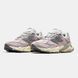 New Balance 9060 Pink Grey nb-12664-36 фото 3