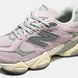 New Balance 9060 Pink Grey nb-12664-36 фото 5