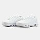Nike Air Max TN Plus White nk-19559-36 фото 3
