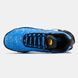 Nike Air Max TN Plus x Napoli Blue Black White nk-19458-43 фото 7