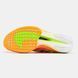 Nike Air ZoomX Vaporfly 3 White Orange Yellow nk-11754-44 фото 7