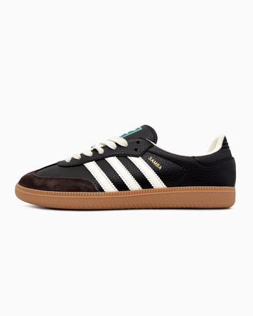 Adidas Samba OG Dark Brown ad-24285-36 фото