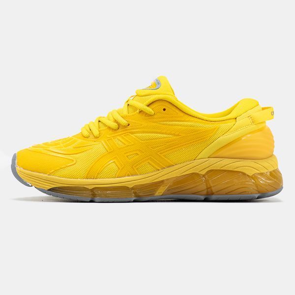 Asics Gel-Quantum 360 x C.P. Company Mission Yellow ac-17754-40 фото