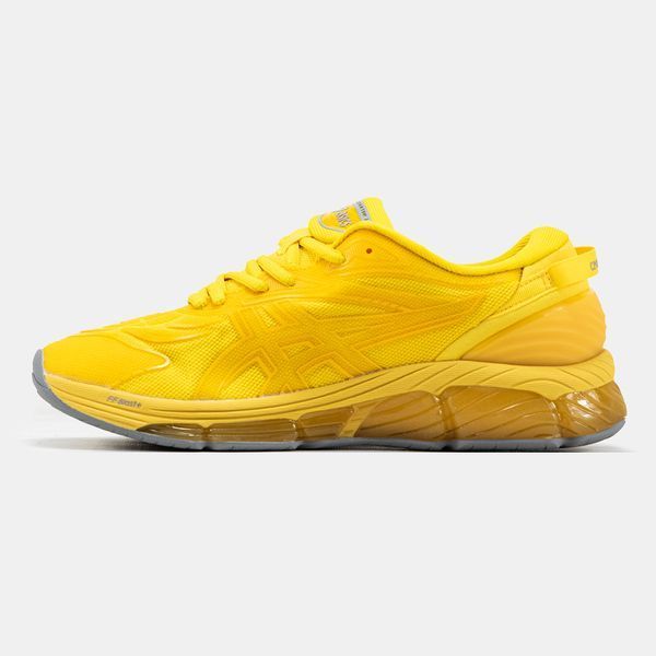 Asics Gel-Quantum 360 x C.P. Company Mission Yellow ac-17754-40 фото