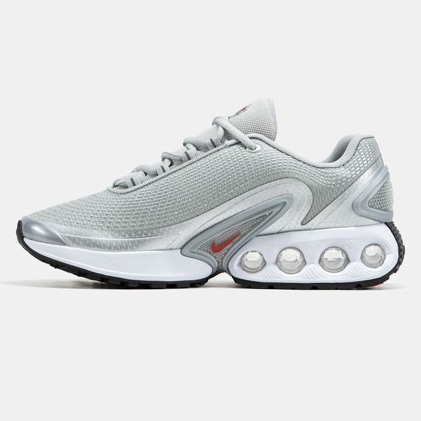 Nike Air Max DN x Supreme Silver Bullet nk-20427-38 фото