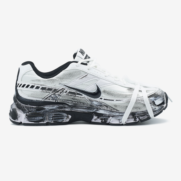 Nike Initiator Custom White Black nk-23789-36 фото