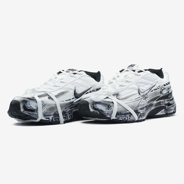 Nike Initiator Custom White Black nk-23789-36 фото