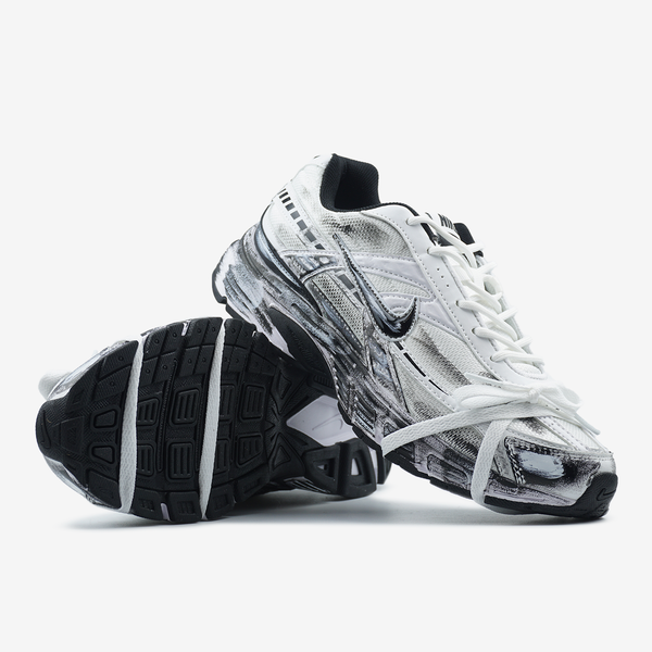 Nike Initiator Custom White Black nk-23789-36 фото