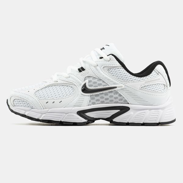 Nike Zoom V5 RNR White Black nk-24877-41 фото