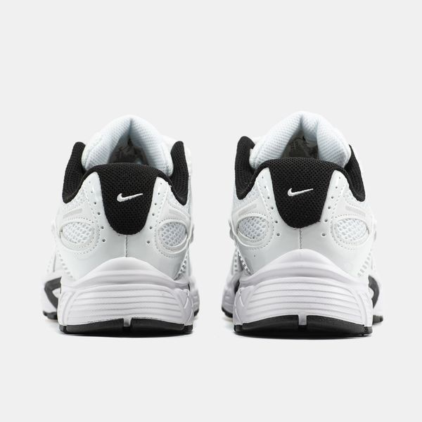 Nike Zoom V5 RNR White Black nk-24877-41 фото