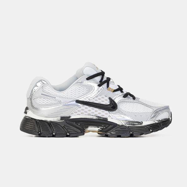 Nike Zoom V5 RNR White Silver Black nk-24603-42 фото