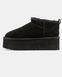 UGG Classic Ultra Mini Platform XL Black ug-10240-36 фото 1
