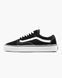 Vans Old Skool Classic Black White vs-04197-36 фото 6