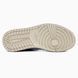 Nike Air Jordan 1 Low Grey White Blue jd-04600-36 фото 6