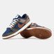 Nike SB Dunk Low Tweed Midnight nk-14632-42 фото 2