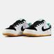Nike SB Dunk Low x CSEF White Black nk-22071-36 фото 2