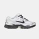 Nike Zoom V5 RNR White Silver Black nk-24603-42 фото 5