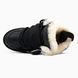 UGG Lowmel Sneaker Leather Black ug-22328-36 фото 5